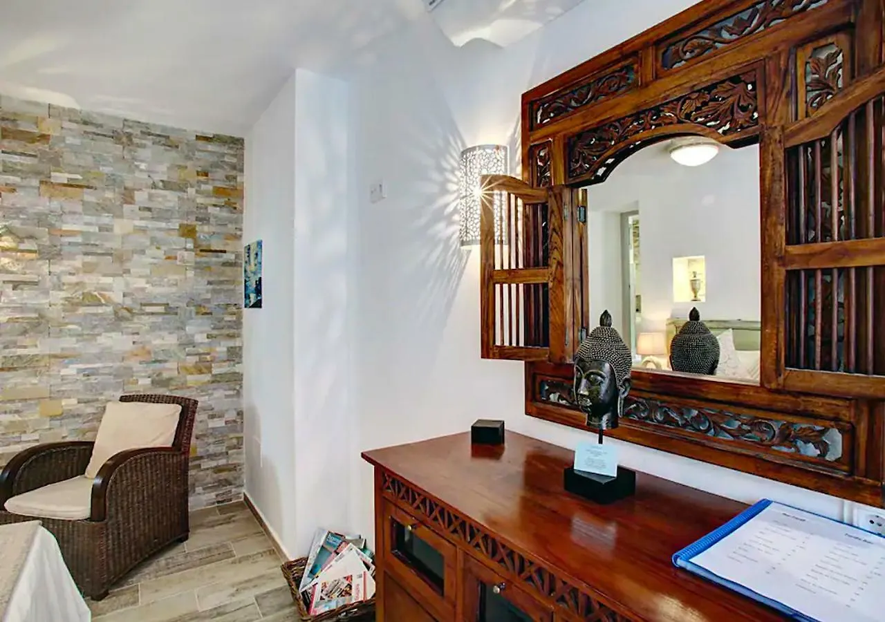 Casa Ella Hotel Benahavís 0*,  Spagna